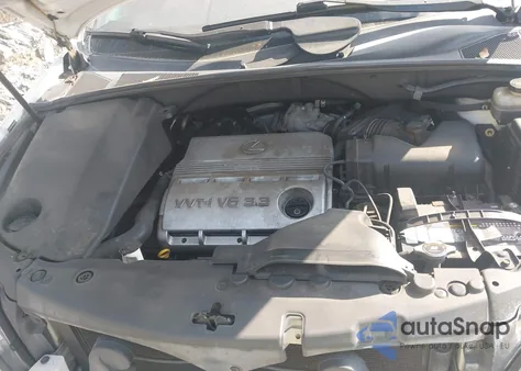 2004 Lexus Rx 330 from USA, damaged, VIN JTJGA31UX40009385